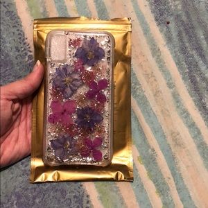iPhone X cover